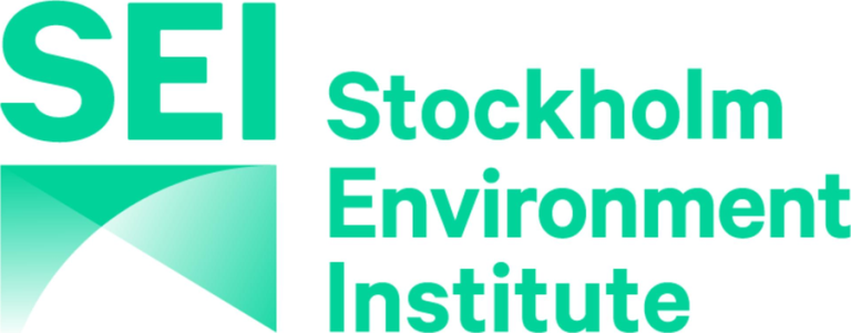 Stockholm Environment Institute