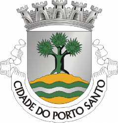 Município do Porto Santo
